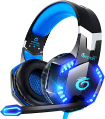 Gaming Headphones