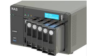 data server pc NAS