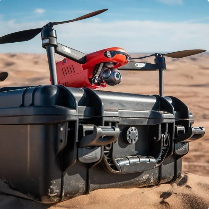 🔥Last Day Sale 70% OFF🚁2025 New Professional Drone | 4K Camera | 5G | 3-Axis Gimbal | 360° Obstacle Avoidance Technology