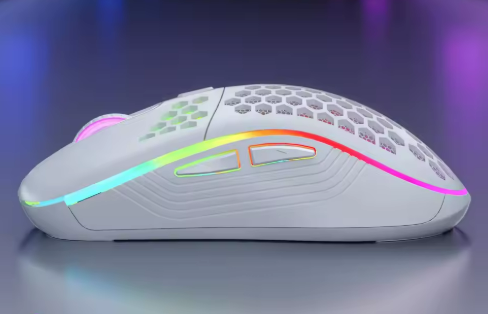 Wireless Gaming Mouse