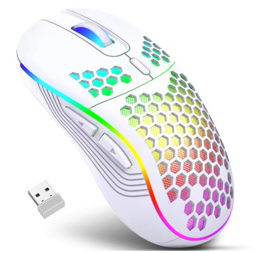 Wireless Gaming Mouse