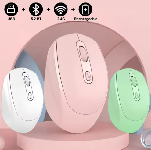Wireless Bluetooth Mouse