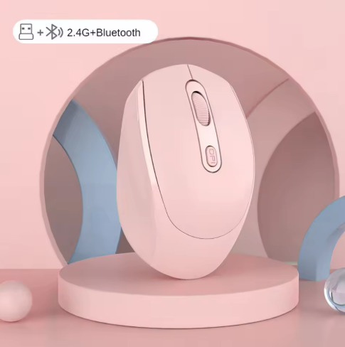 Wireless Bluetooth Mouse
