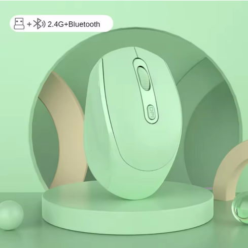 Wireless Bluetooth Mouse