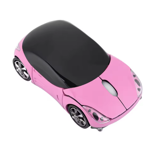 Wireless Transmission Computer Mouse