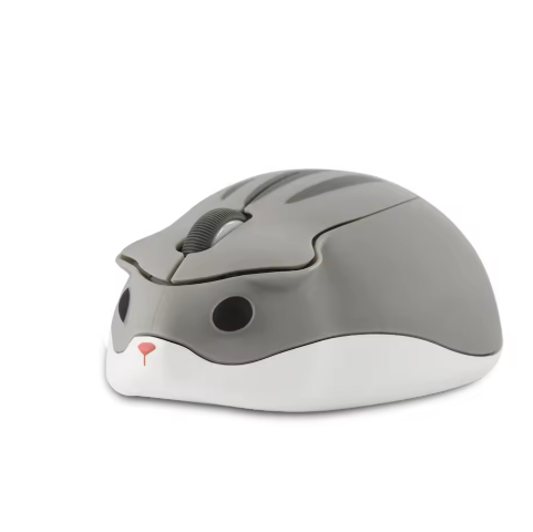 Cute Bunny-Shaped Wireless Mouse