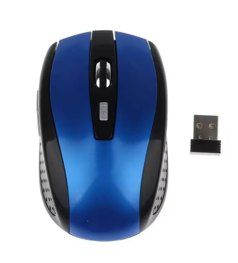Wireless Optical Mouse