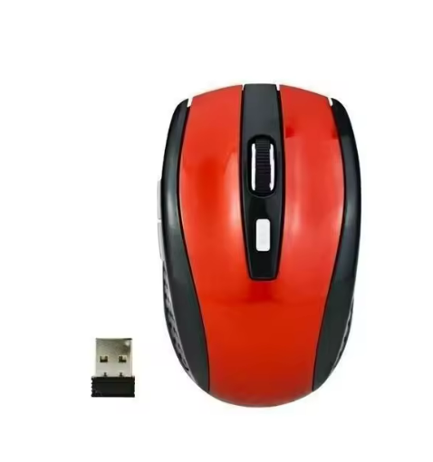 Wireless Optical Mouse