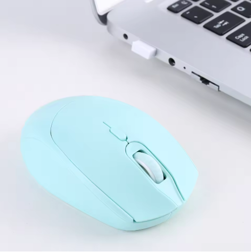 Wireless Mouse
