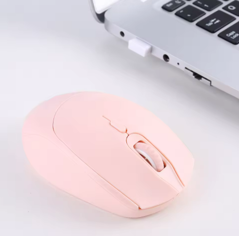 Wireless Mouse