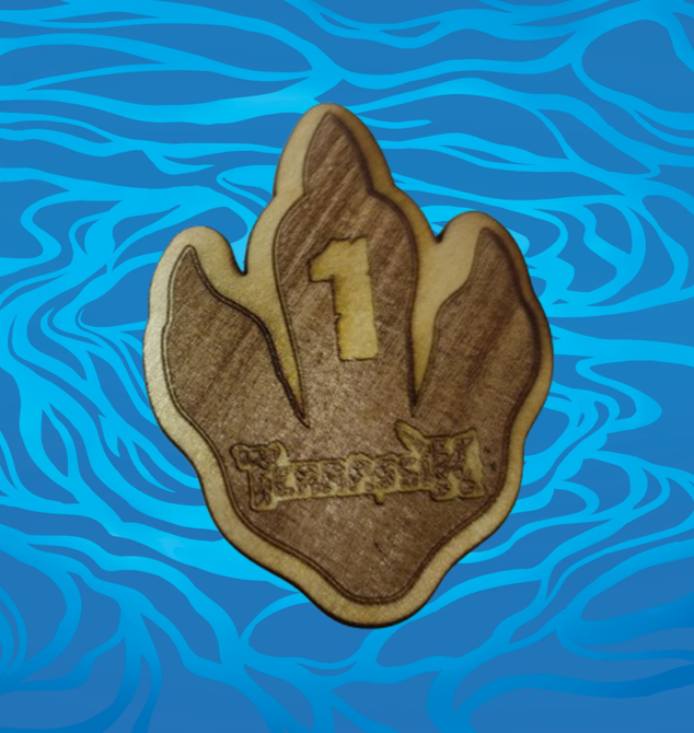 TerrassiK - Jeton premier joueur