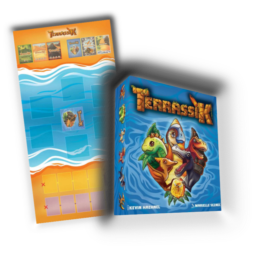 TerrassiK - Offre de Noël