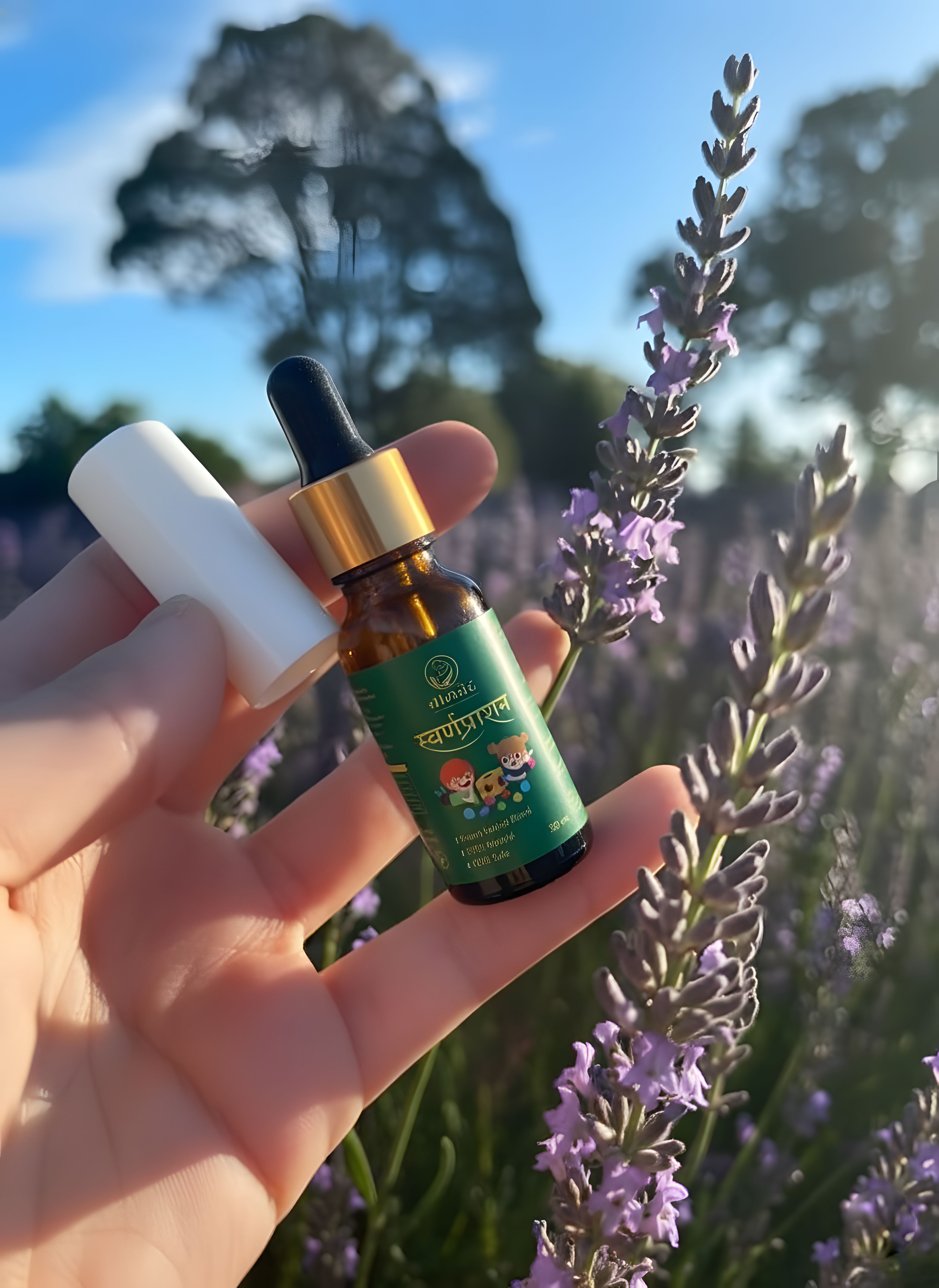 premium swarnprashan