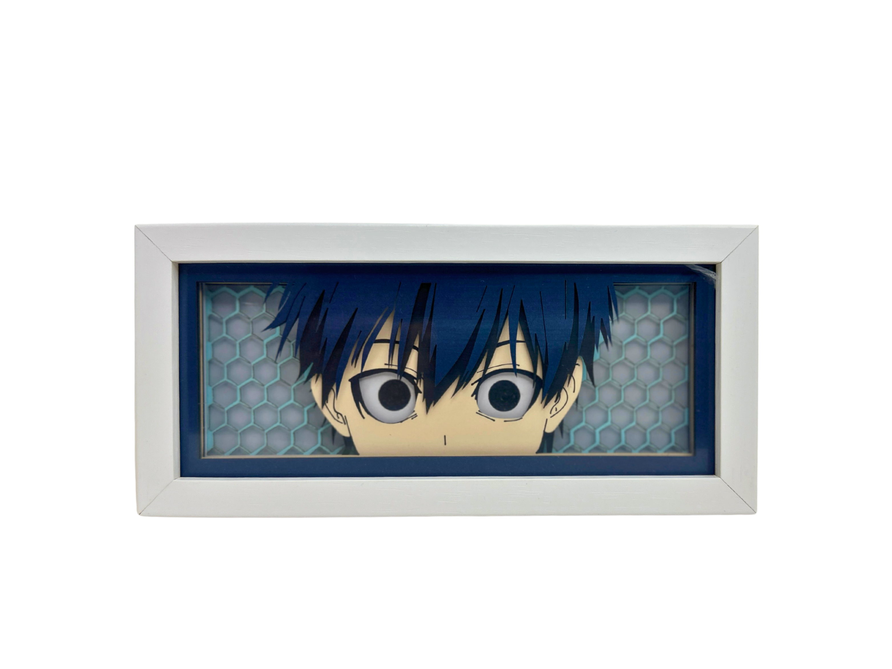 Yoichi Isagi Edition (LED BOX)