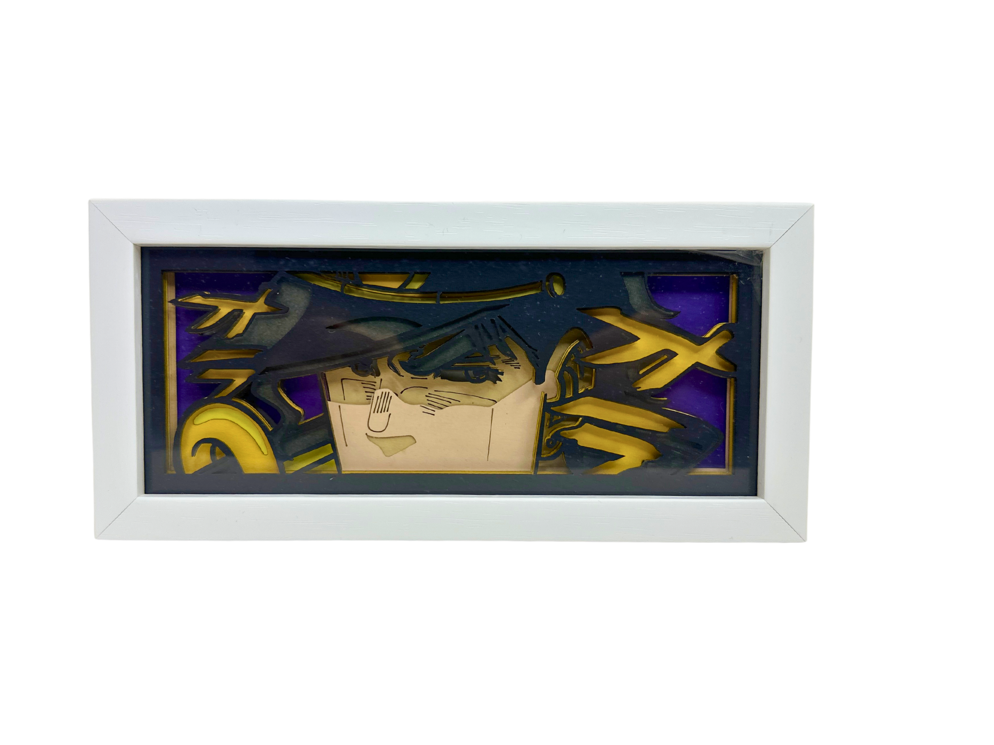 Jotaro Kujo Edition (LED BOX)