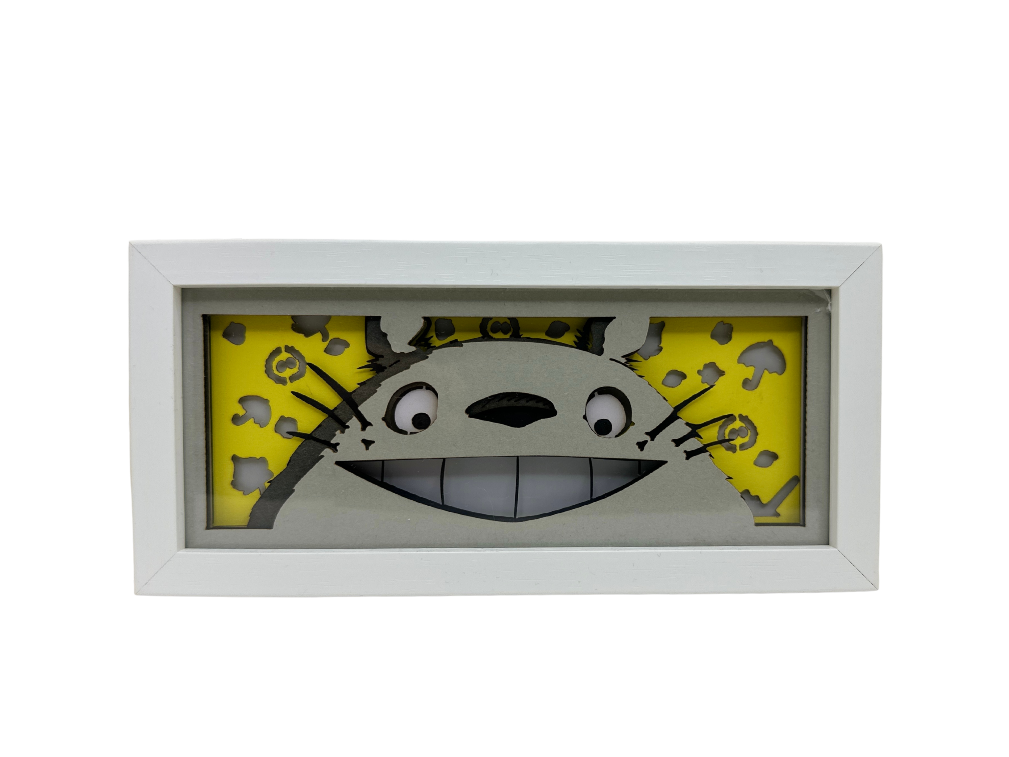 Totoro Edition (LED BOX)