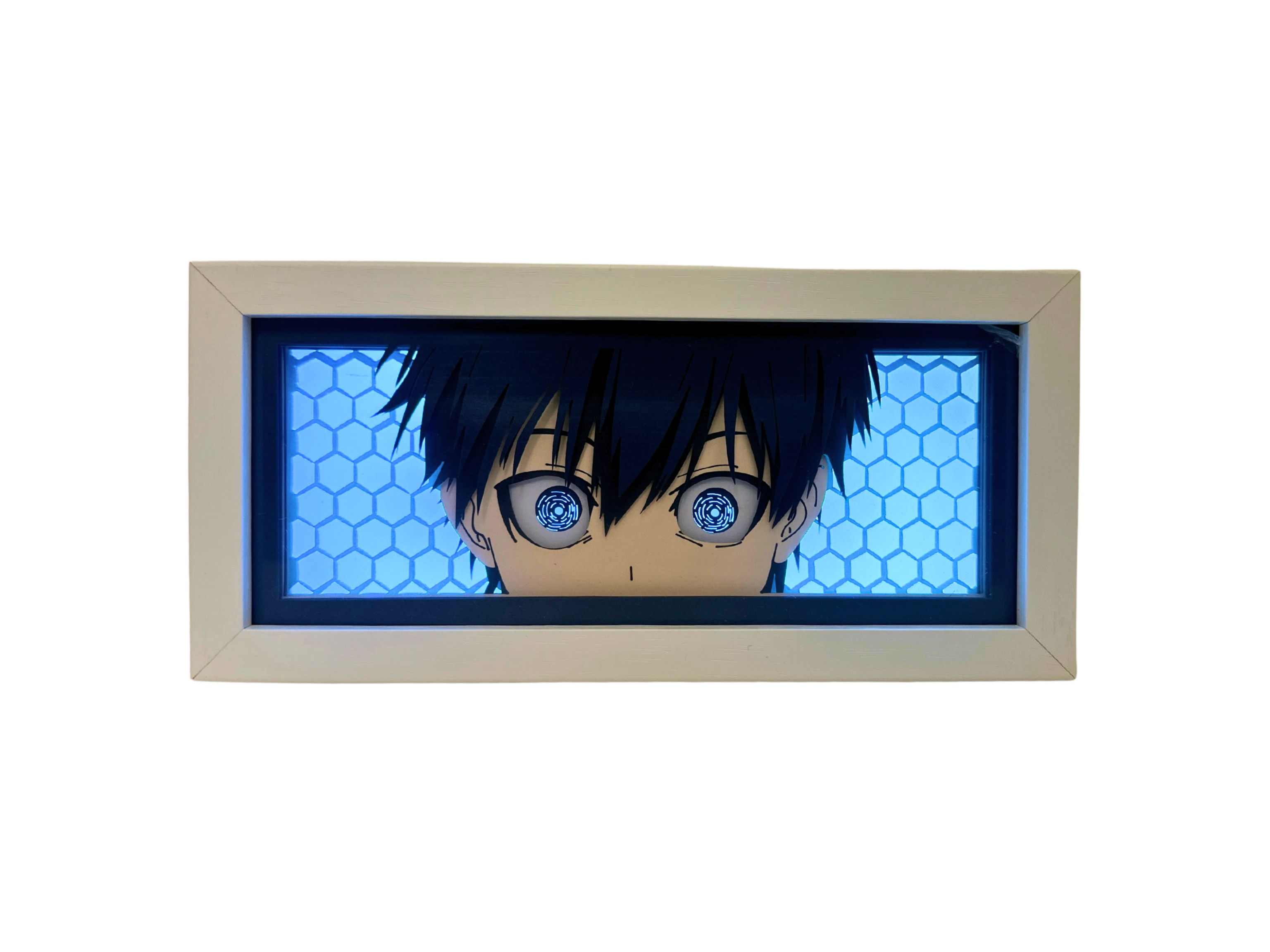Yoichi Isagi Edition (LED BOX)