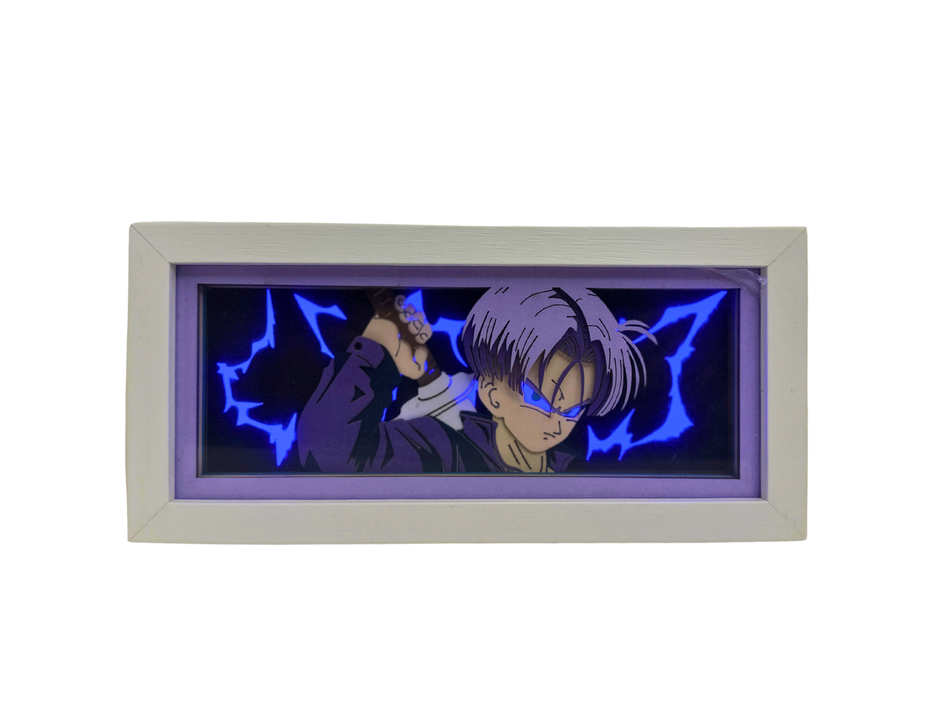 Trunks Edition (LED BOX)