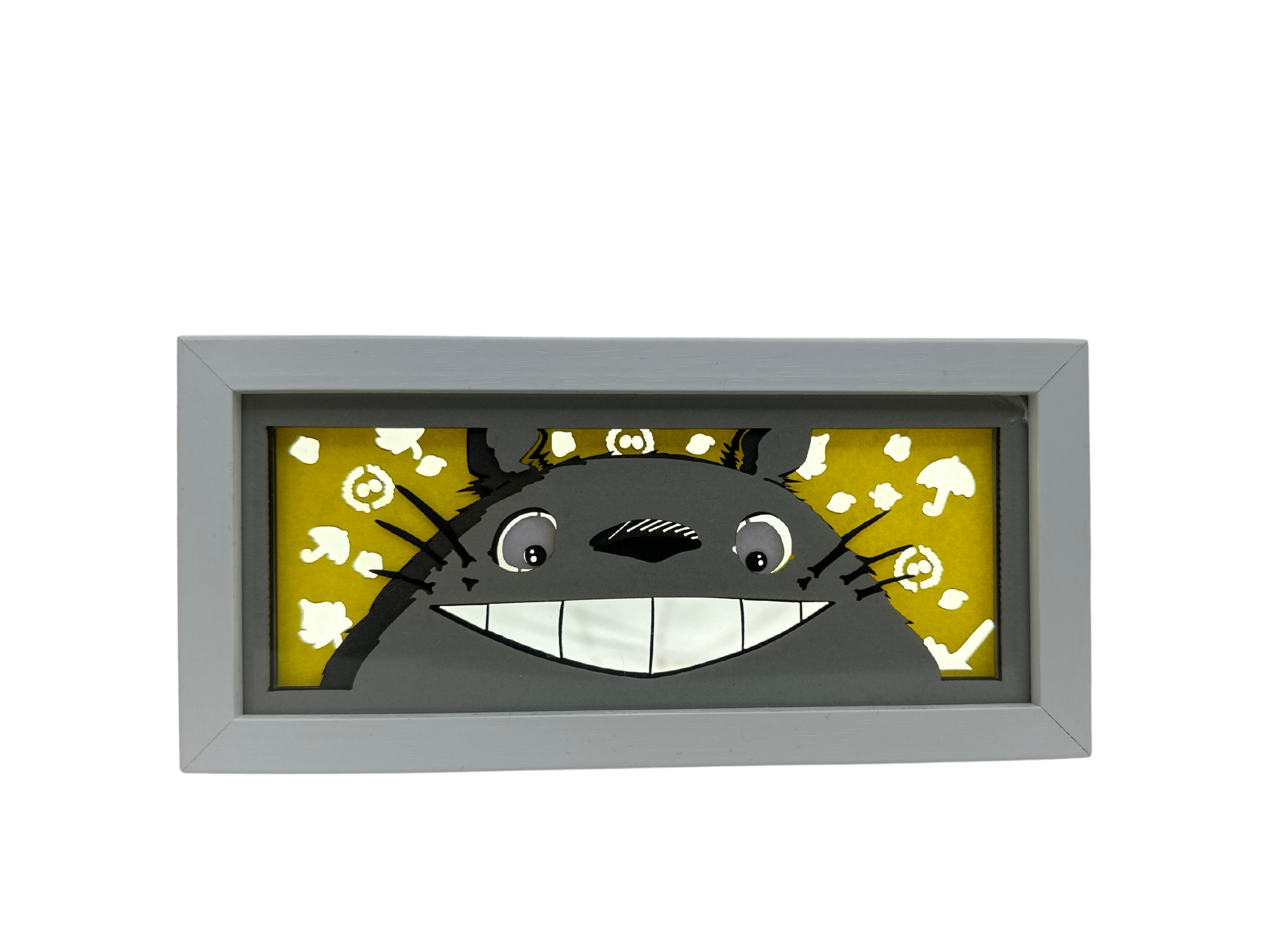Totoro Edition (LED BOX)