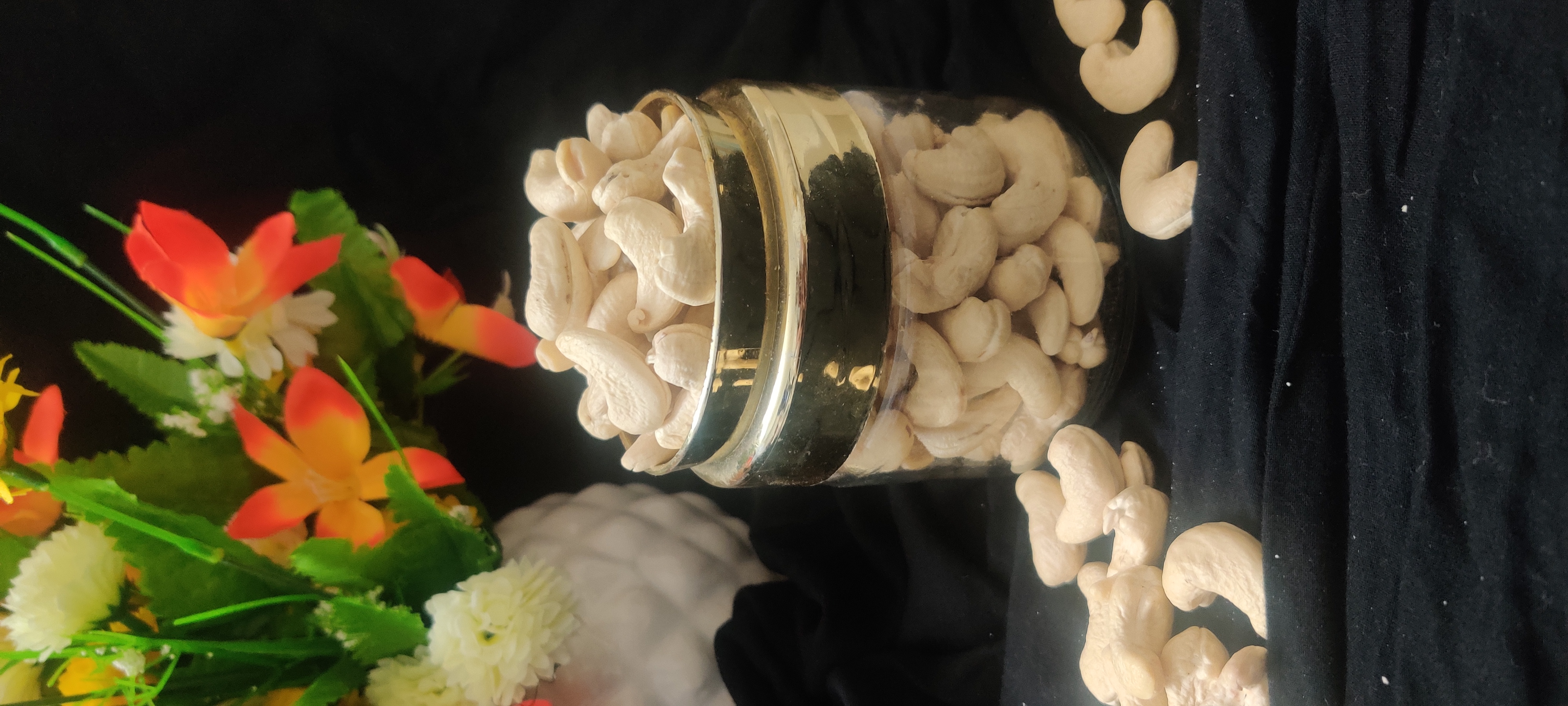 Regular Cashew (W320) 500G