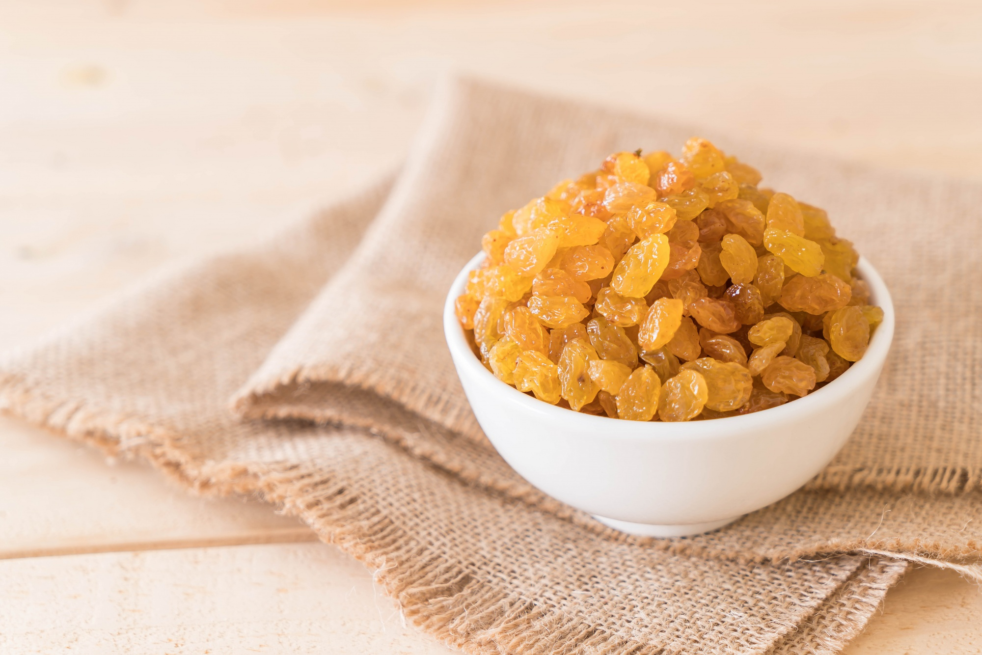 Golden premium Raisins 500G