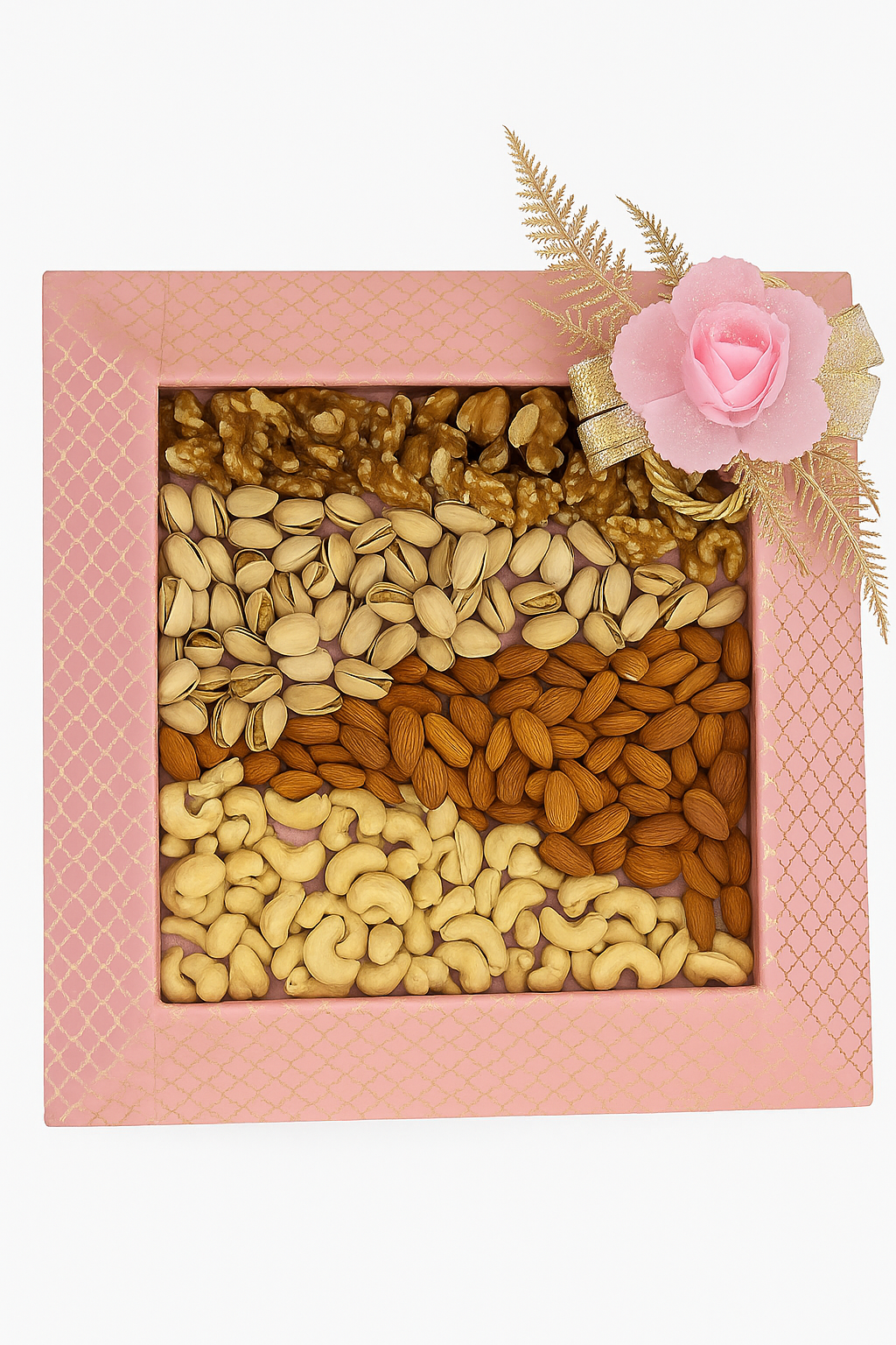 Premium Dry Fruit Gift Box