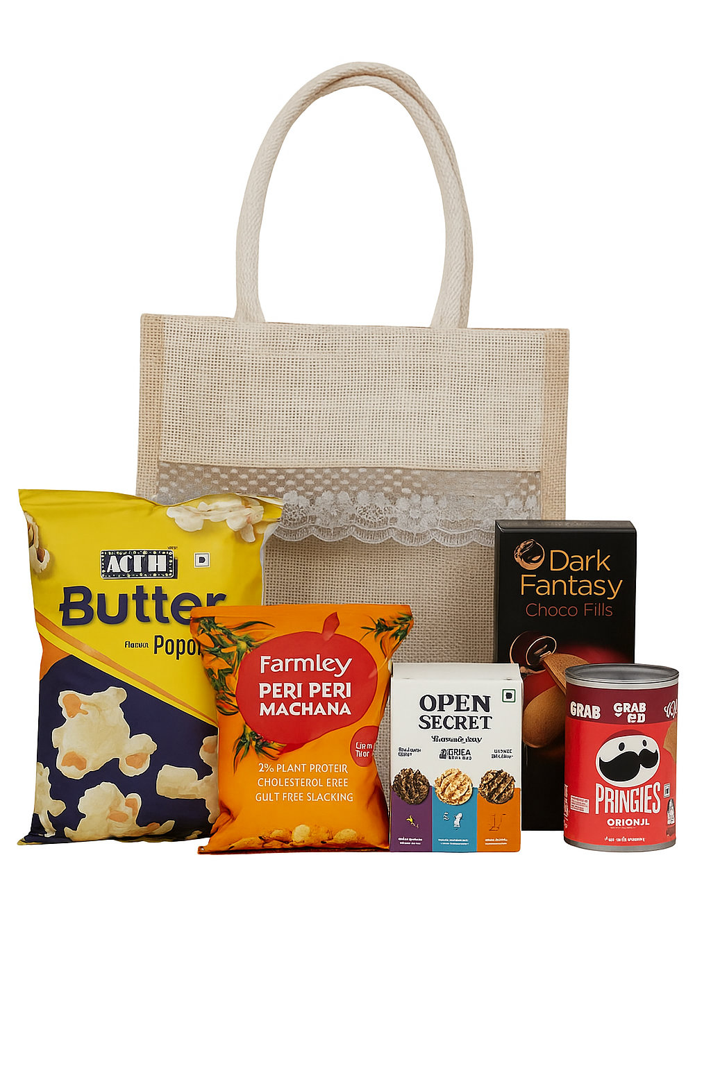 Rakshabandhan Assorted Gift Hamper