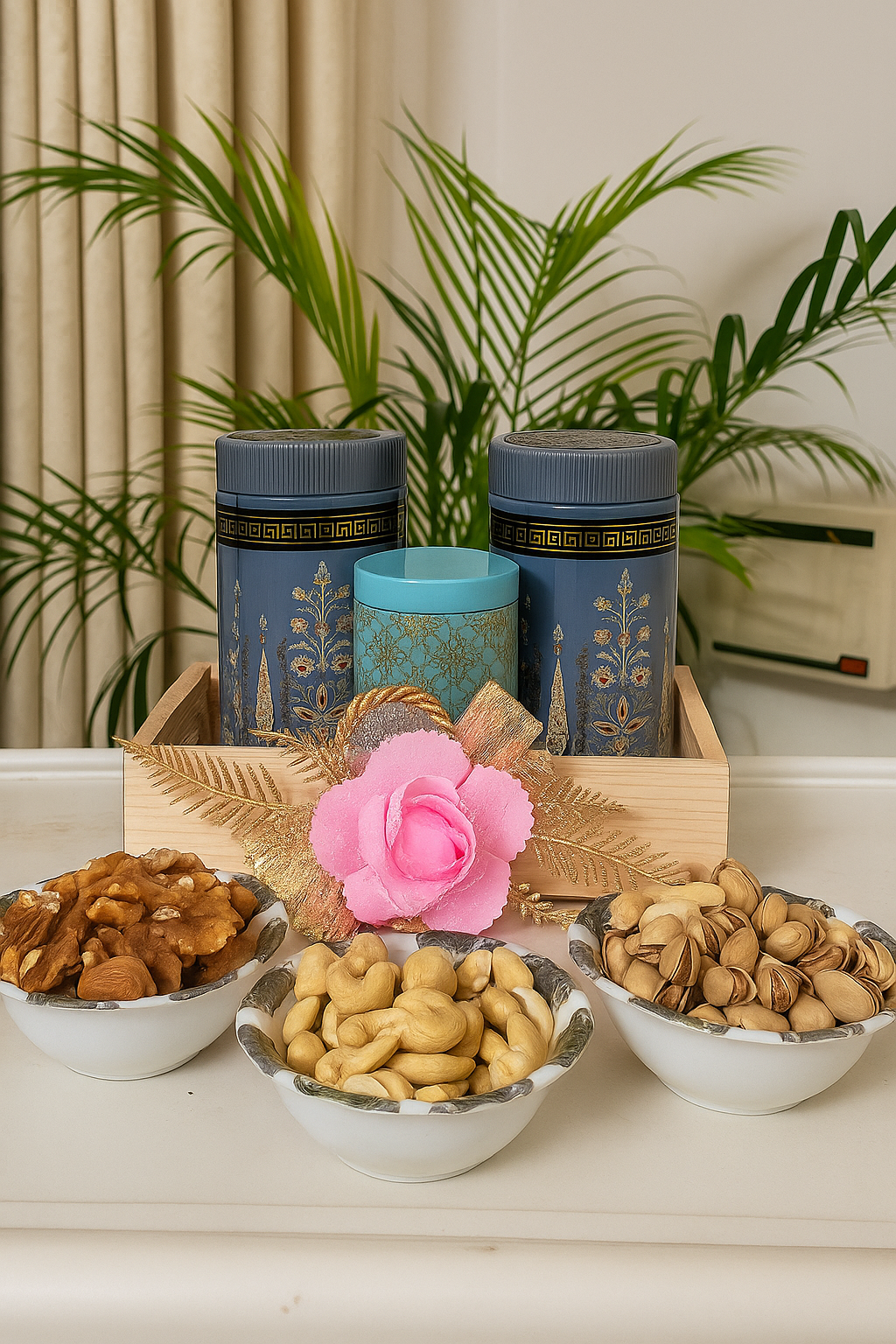  Dry Fruit Gift Hamper
