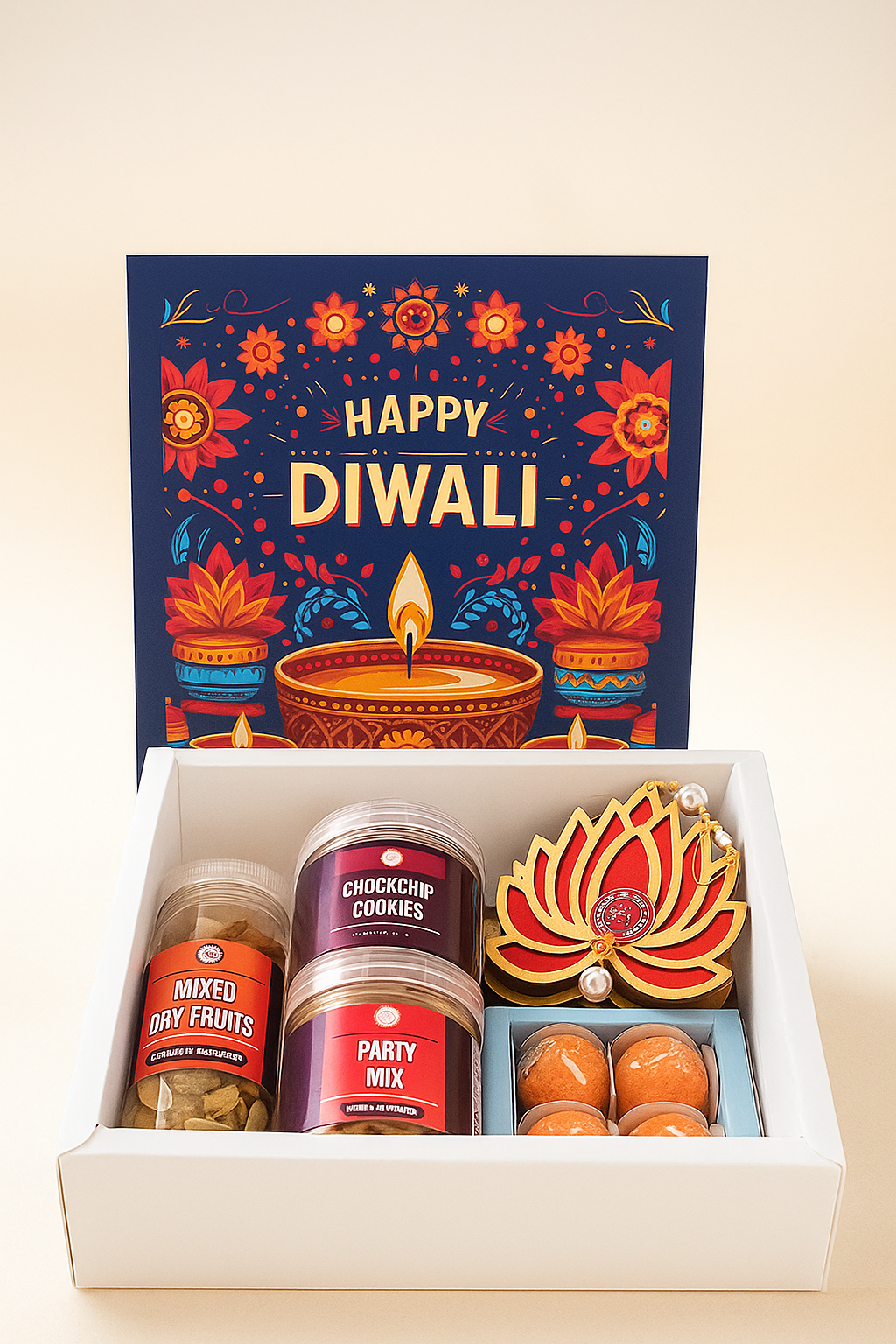 Diwali Gift Box 