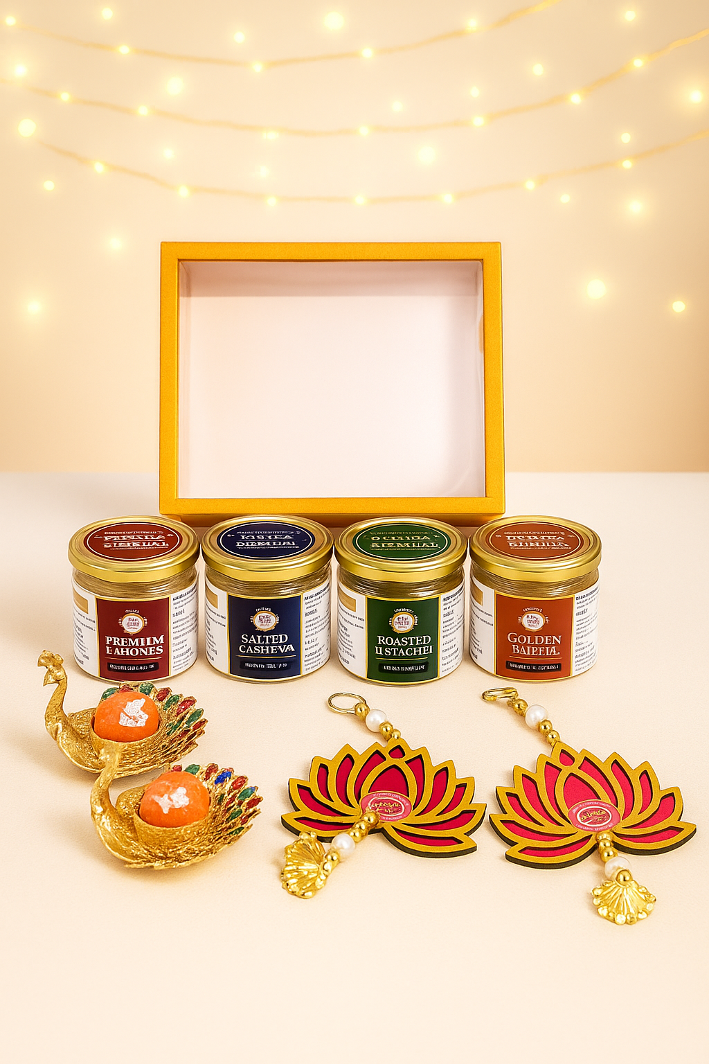 Festive Gift Hamper