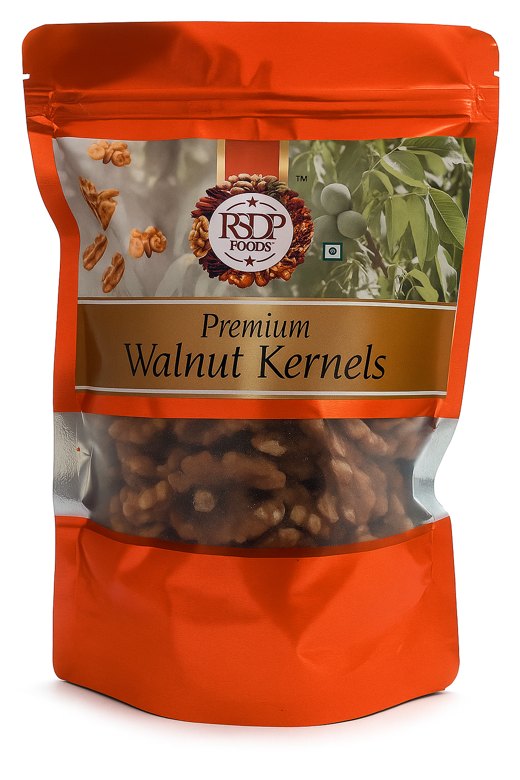 Walnut Kernel 200G