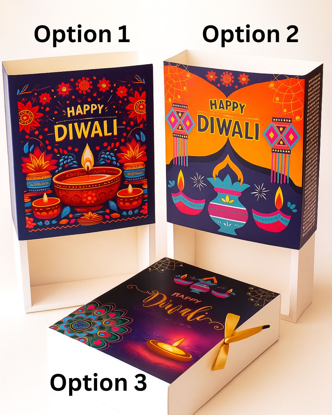 Festive Diwali Gourmet Hamper