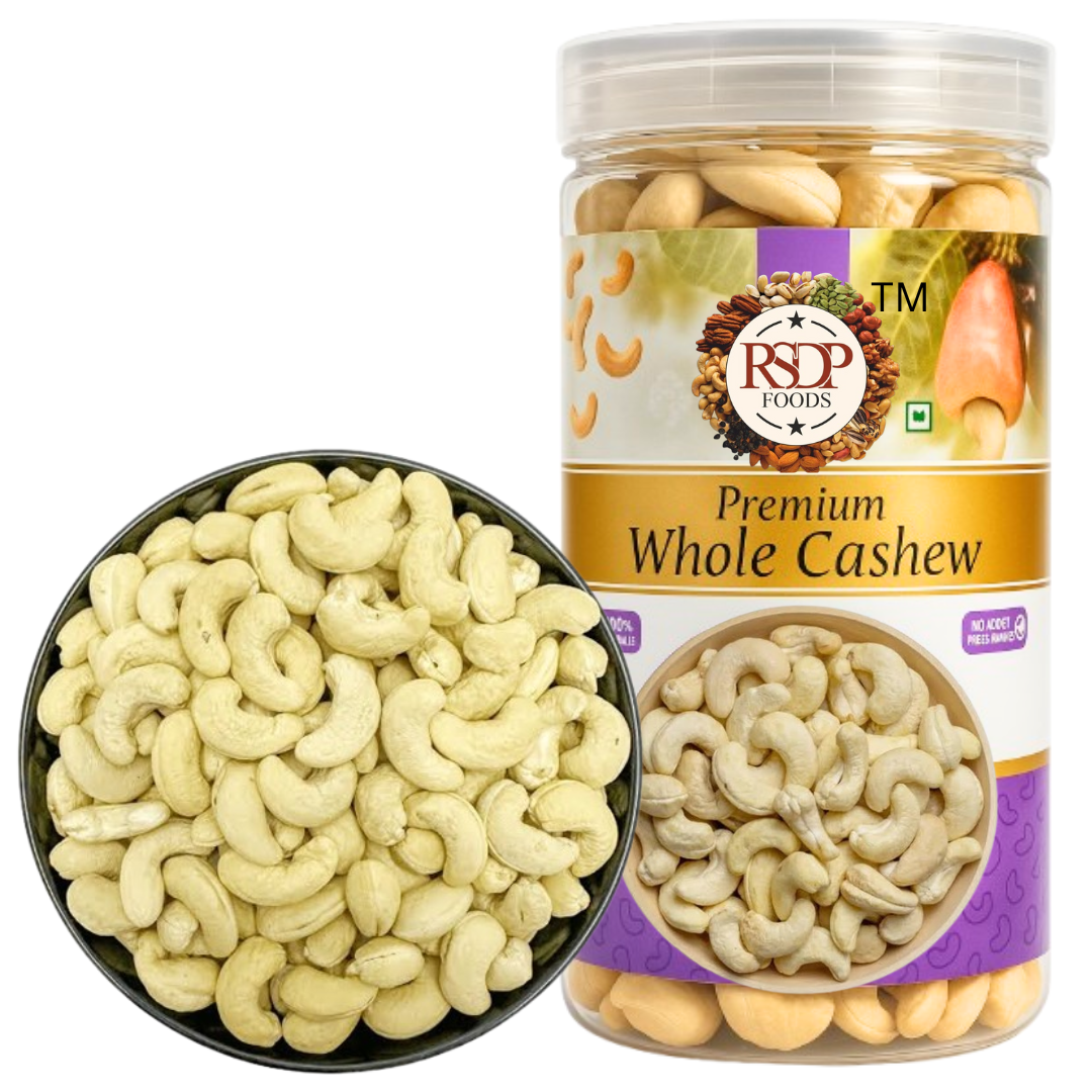 Regular Cashew (W320) 500G