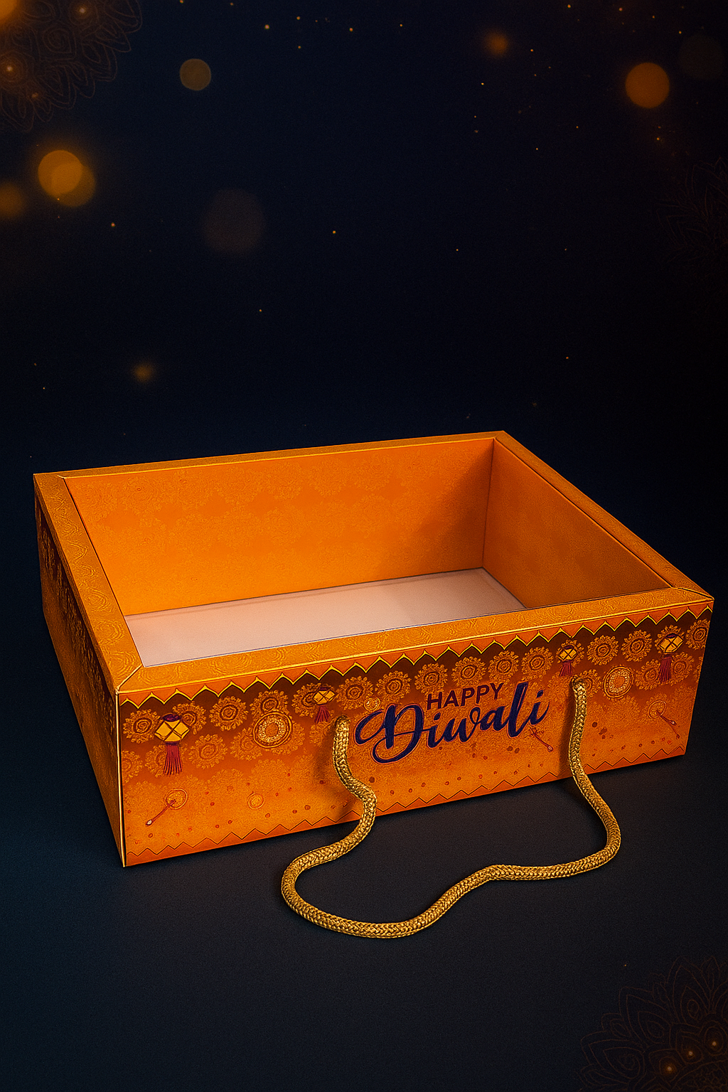 Festive Gift Hamper