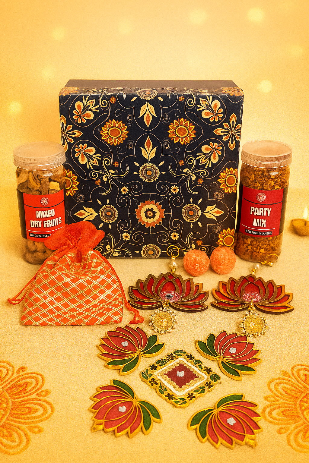 Diwali Gift Hamper