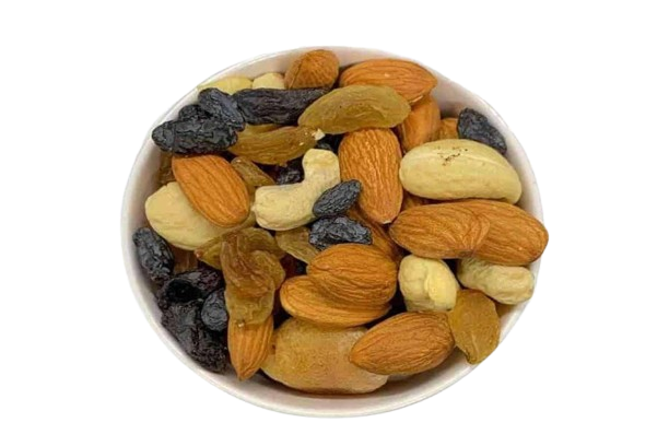 Dry Fruits Mix 500G