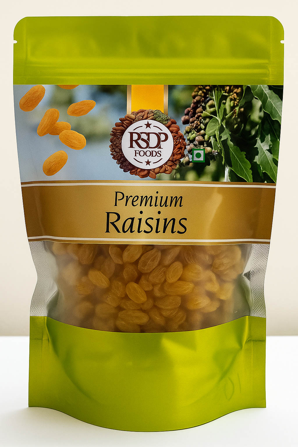 Raisins 250G