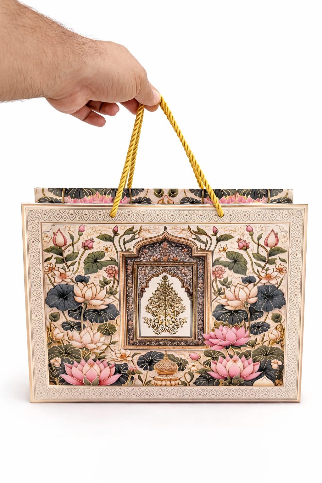 Luxury Decorative Jar Set