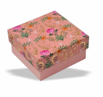 Rigid box Diwali Gift Hamper 