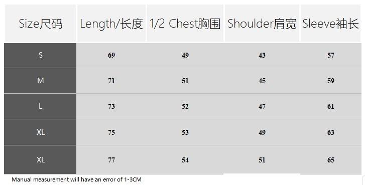 Ami Paris Button-Up Shirt