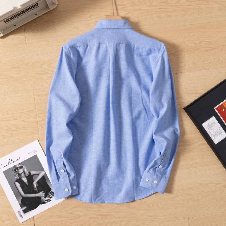 Ralph Lauren Button-Down Shirt