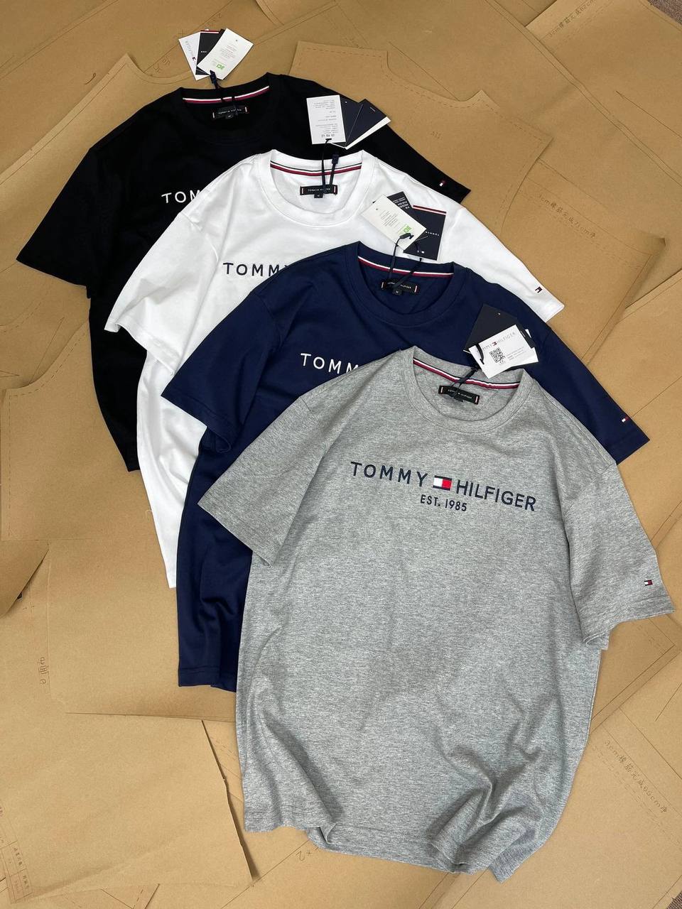 Tommy Hilfiger T-Shirt