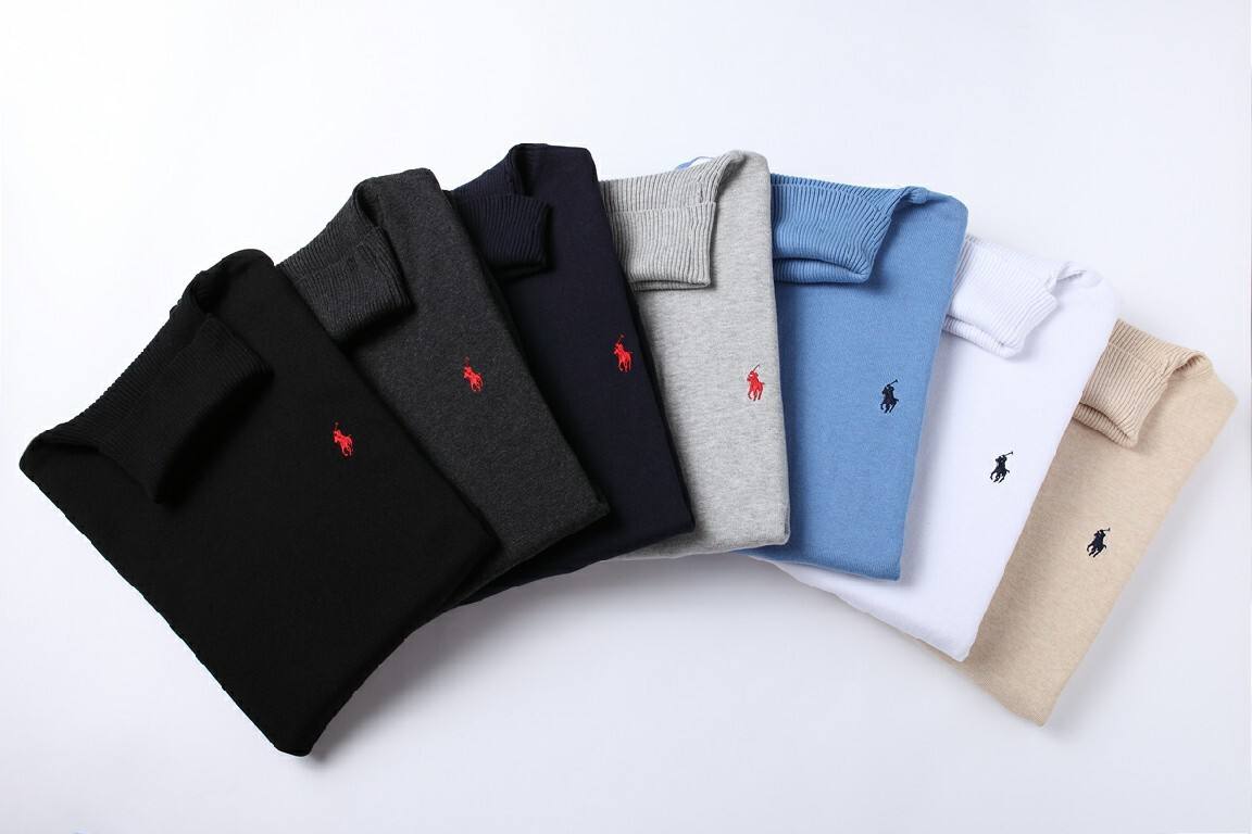 Ralph Lauren Turtleneck Sweater