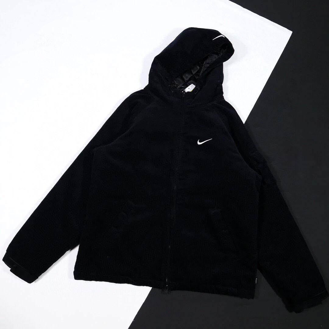 Nike  Hooded Jacket