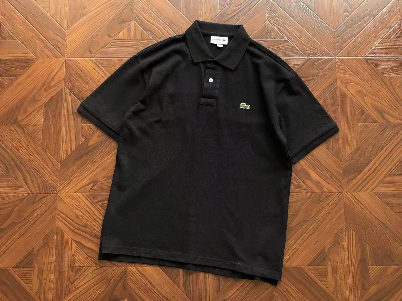 Lacoste Polo Shirt