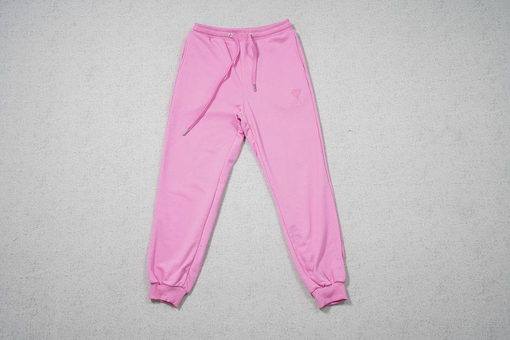 Ami Paris Track Pants