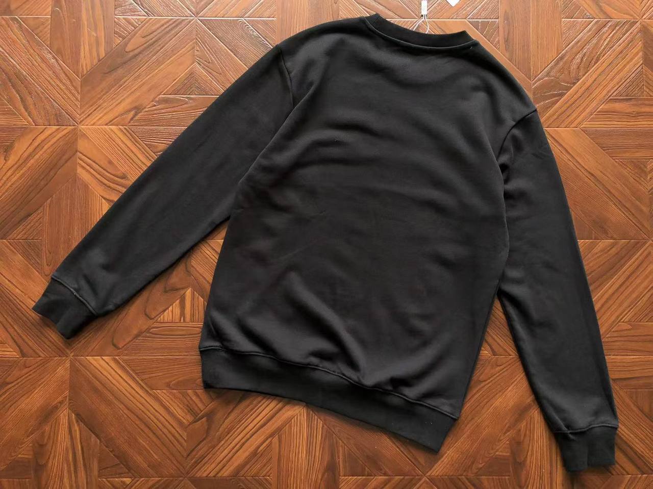 Lacoste Crewneck Sweatshirt