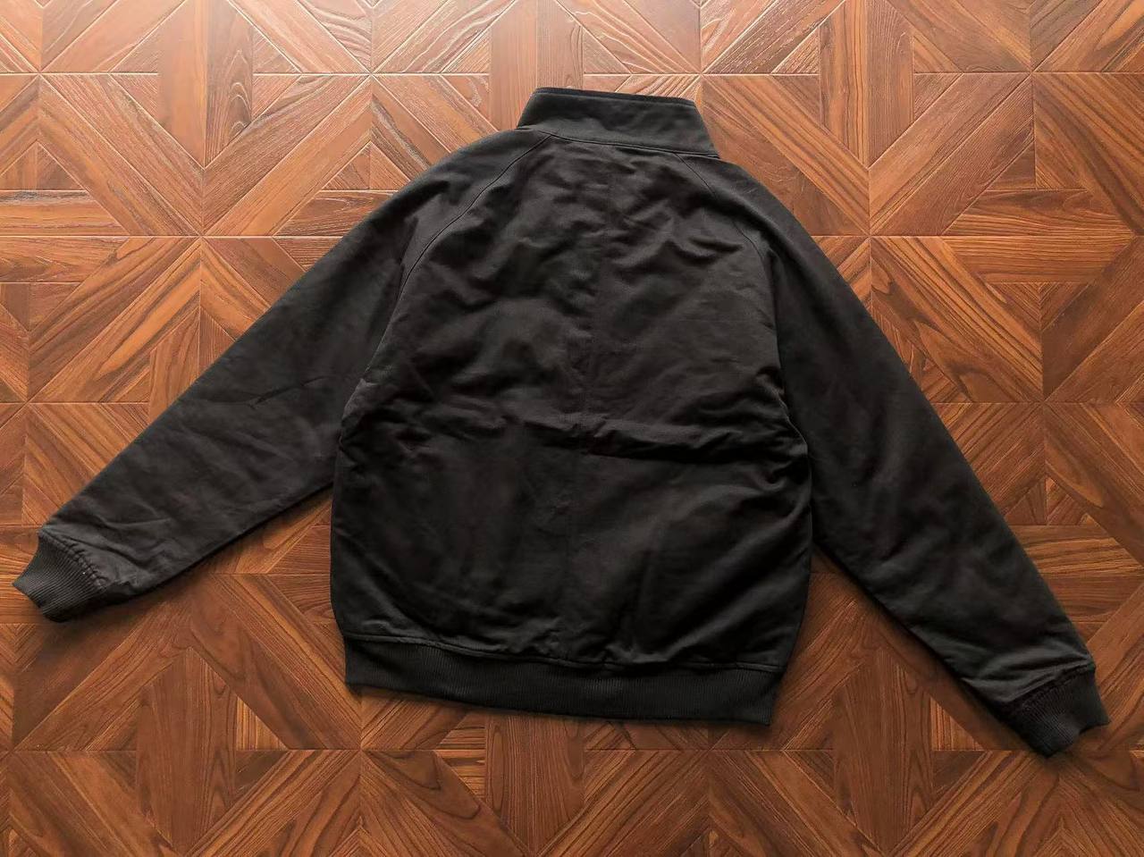 Lacoste Zip-up Jacket