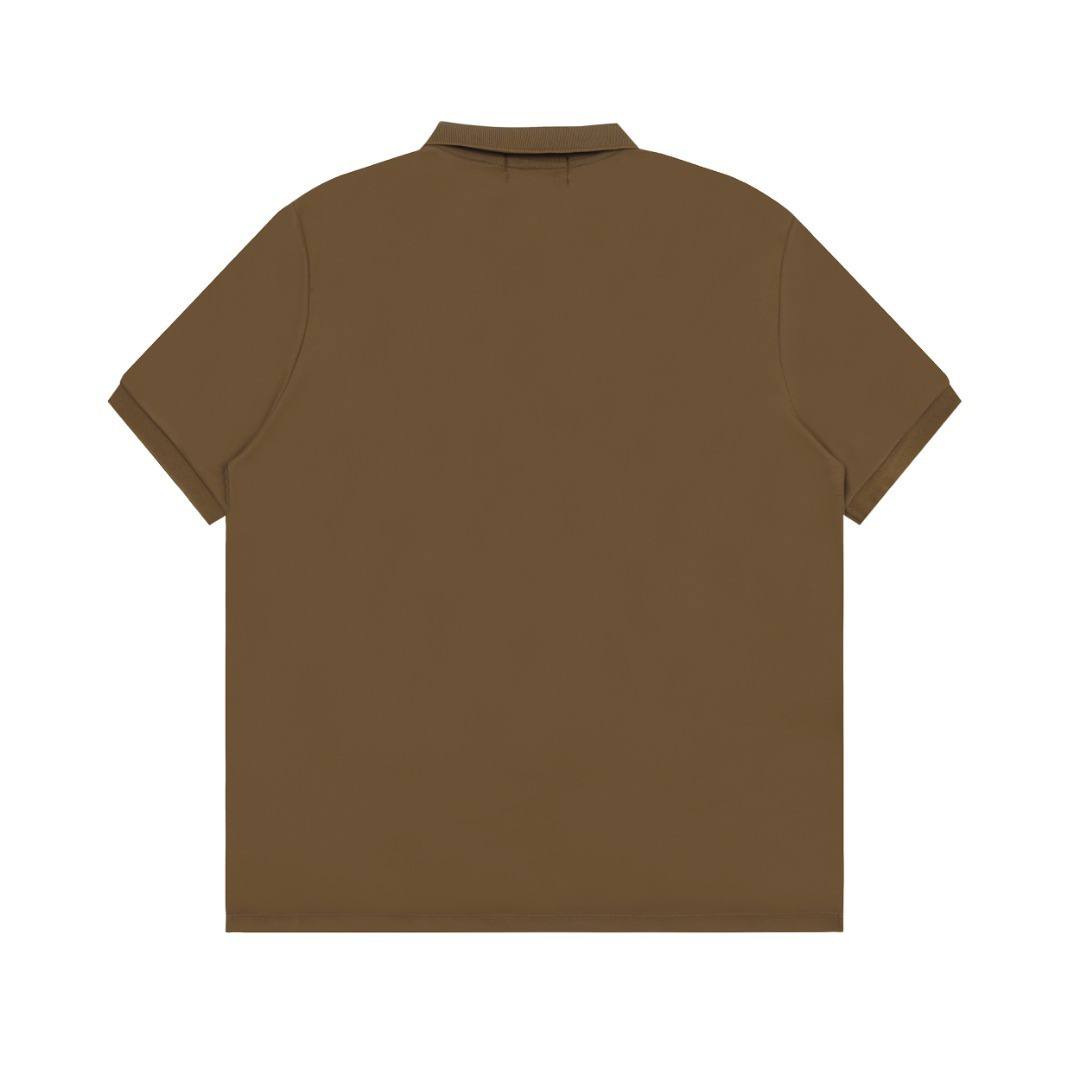 Ralph Lauren Classic Polo Shirt