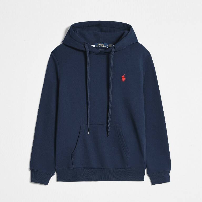  Ralph Lauren Hoodie